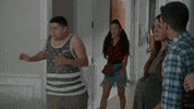 Modern Family GIF by ABC Network