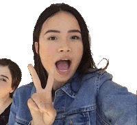 andy hello Sticker by MAPA