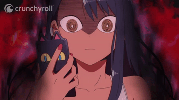 Anger Intensifies