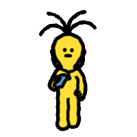 Live Performance Dancing Sticker