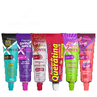 Hair Cosmetics Sticker by Embelleze