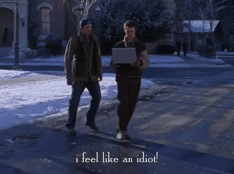 season 6 netflix GIF by Gilmore Girls 