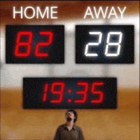 28 Away GIF