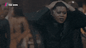 Oh No What GIF by Showmax