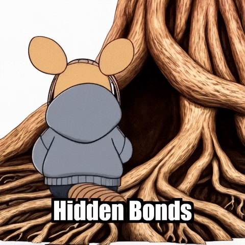 Wisdom Harmony GIF by Chillo Dillo