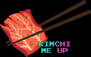 kimchicompany korean spicy sydney kimchi GIF