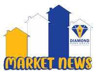 Market Sticker by Diamond Home Group