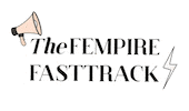 Female Entrepreneur Fempreneur Sticker by TheCreatorConcept