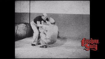 Fight Fighting GIF by Better Noise Music