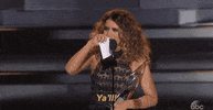 maren morris cma awards GIF by The 52nd Annual CMA Awards