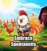 Zorooster Character GIF by Zorooster