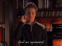 season 5 netflix GIF by Gilmore Girls 