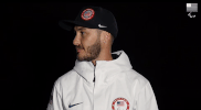 Sport Snowboarding GIF by Team USA