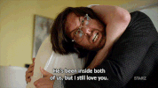 season 2 starz GIF by Blunt Talk