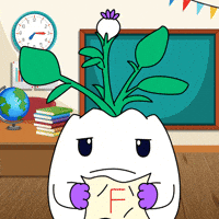 Angry Test GIF by Magic Eden