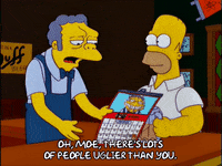 homer simpson GIF