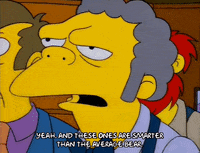 season 7 episode 23 GIF