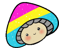 Pride Lgbt Sticker
