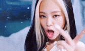 Jennie How You Like That GIF by BLACKPINK