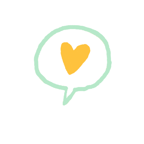 elparaiso giphyupload love heart amor Sticker
