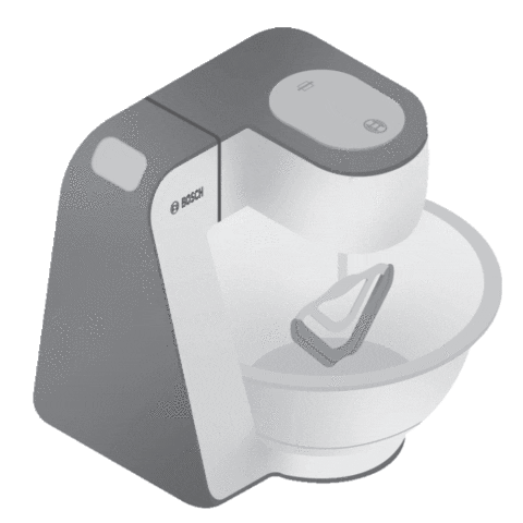 bosch home Sticker by Bosch Home Appliances SG