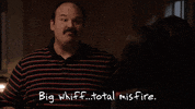 messed up fox GIF by The Last Man On Earth