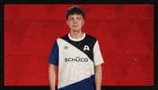Arminia Bielefeld Football GIF by Bundesliga