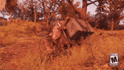 Fallout GIF by Bethesda
