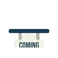 CornerstoneX coming soon luxe cornerstone csx Sticker