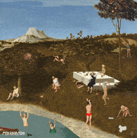 Animation Domination Lol GIF by gifnews