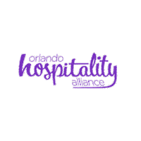 OrlandoHospitalityAlliance  Sticker