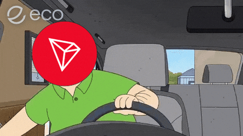 To The Moon Crypto GIF by Eco