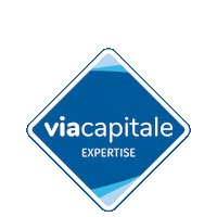 Expertise Vendu Sticker