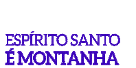 Capixaba Espiritosanto Sticker by Convention Bureau ES