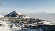 Snow Ice GIF by PBS Digital Studios