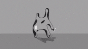 music video animation GIF by Qieer Wang