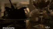 When Calls The Heart Dancing GIF by Hallmark Channel