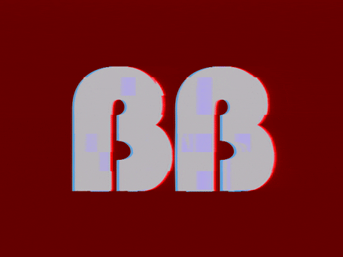 Art Glitch GIF