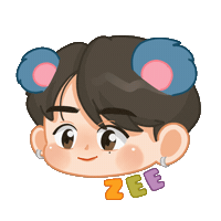 Koala Zee Sticker by moonchiine