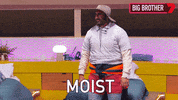 Bbau GIF by Big Brother Australia