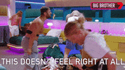 Bbau GIF by Big Brother Australia