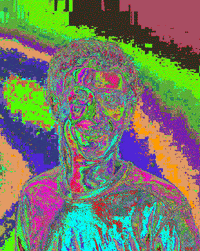 new media art GIF by G1ft3d