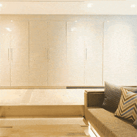 simon woodroffe kitchen GIF by MakeSpace