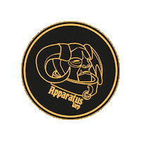 Roleplay Larper Sticker by Apparatus Larp