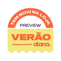 Preview Sticker by Lojas Alana