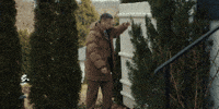 Tim Robinson Friendship GIF by A24