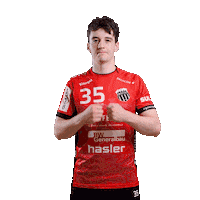 pfadiwinterthur handballschweiz pfadiwinterthur gmeinsamfürpfadi Sticker