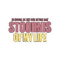 infomoretheater logo comedy life musical Sticker