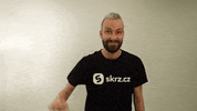 Good Morning Hello GIF by Skrz.cz