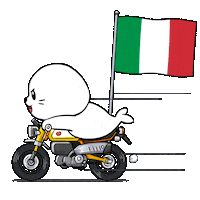 Lets Go Football Sticker by Sappy Seals